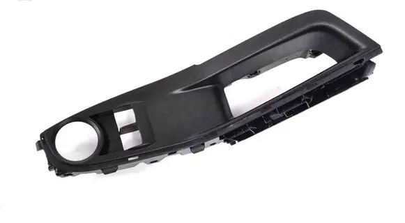 Ford Fiesta Front door card panel trim C1BBA240A40BDW