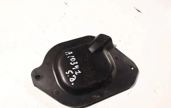Mitsubishi Lancer X Other interior part 5759a012