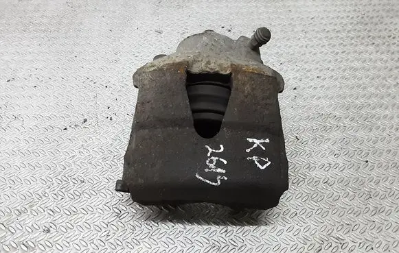 Skoda Yeti (5L) Front brake caliper