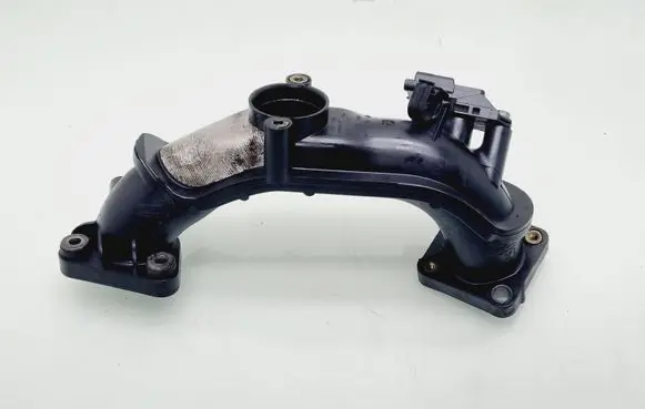 Peugeot 508 Intercooler hose/pipe 9674942380