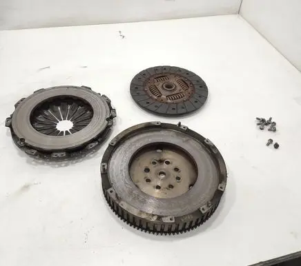 KIA Ceed Clutch set kit 3082634