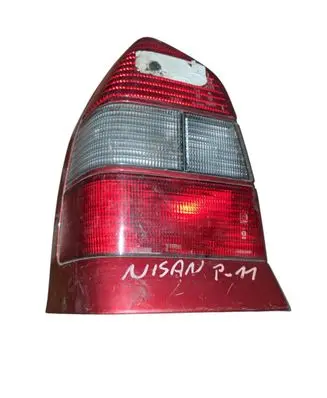 Nissan Almera N16 Rear/tail lights
