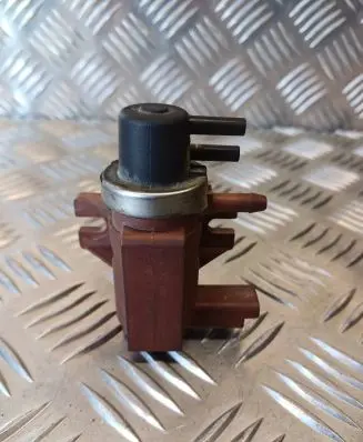 Peugeot 308 Turbo solenoid valve 9652570180 70093803