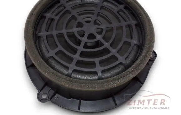 Audi A6 S6 C7 4G Rear door speaker 4G1035411