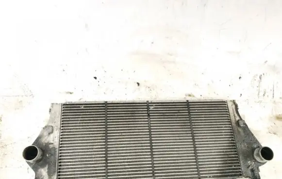 Renault Laguna II Intercooler radiator