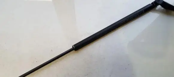 Nissan Micra Tailgate/trunk strut/damper 0691626290N