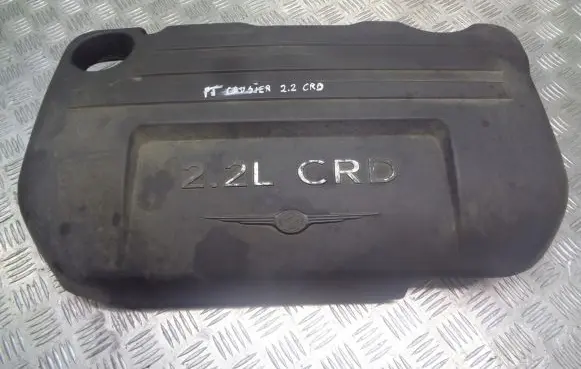 Chrysler PT Cruiser Heat shield in engine bay 