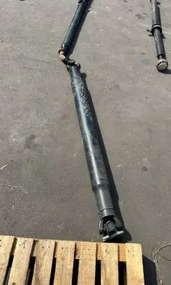Mercedes-Benz Sprinter W907 W910 Front prop shaft A9074106901
