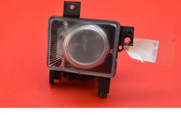 Opel Signum Front fog light 13170954
