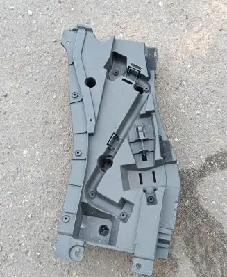 BMW X5 E53 Tool box 51478244764 8244764