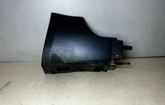 Audi A4 S4 B7 8E 8H Side skirt rear trim 8E0853580C 8E0853580 8E0853580B