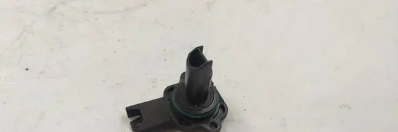 BMW 5 E60 E61 Mass air flow meter 00914264