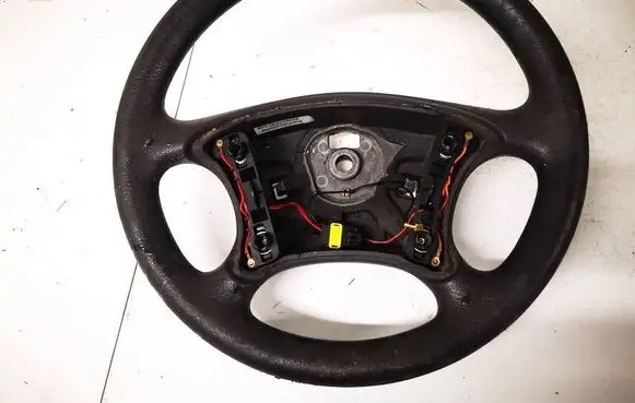 Citroen C8 Steering wheel 14845630yr