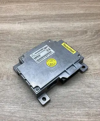 Mercedes-Benz E W211 Phone control unit/module A211870242680