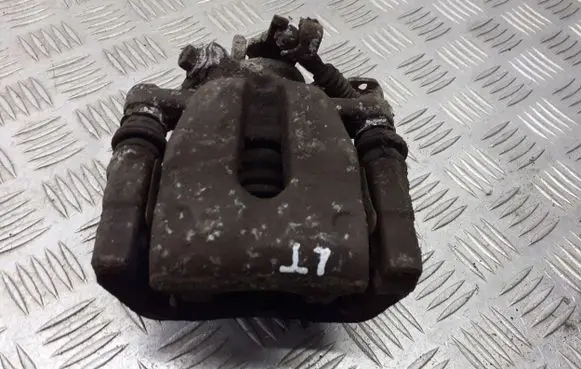 Opel Astra H Rear brake caliper