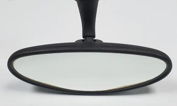 Jaguar XF X250 Rear view mirror (interior)