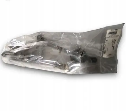 Suzuki SX4 Front wiper linkage and motor