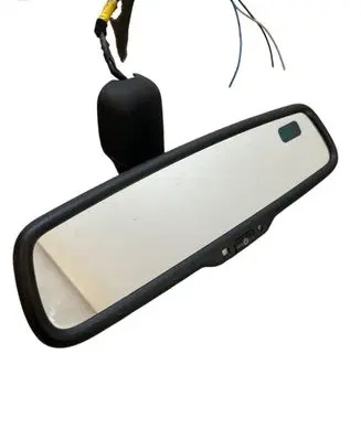 Hyundai Santa Fe Rear view mirror (interior) 9051370 015893 0421069051370