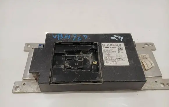 Phone control unit/module