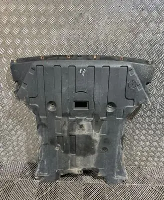 BMW X3 F25 Engine splash shield/under tray 7378820