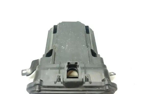 BMW 5 F10 F11 Engine control unit box 