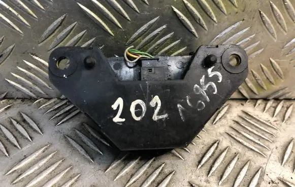 Mercedes-Benz C W202 Other devices 2028208310