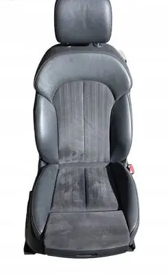 Audi A6 C7 Front driver seat EFG45Y45Y453FOE