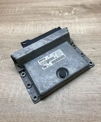 Peugeot 806 Engine control unit/module ECU 9626373980