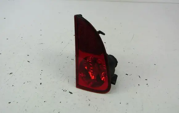 Renault Espace - Grand espace IV Rear fog light 