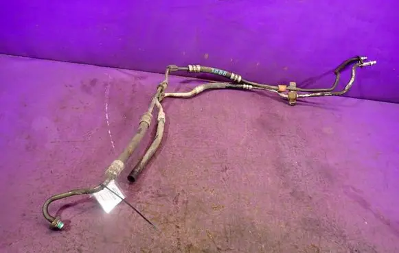 Citroen C4 I Picasso Air conditioning (A/C) pipe/hose 
