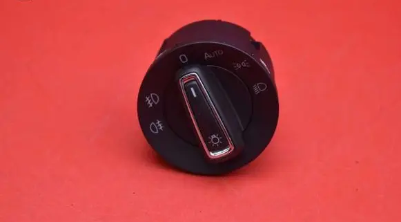 Skoda Kamiq Light switch 3V0941431