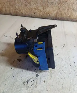 Citroen C5 ABS Pump 10096011403 0LU6A31D86 00007503E1
