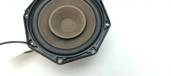 Jaguar XJS Rear door speaker 240425735517 AD5062