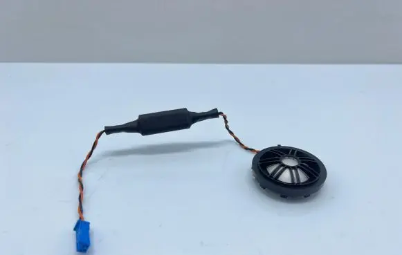BMW 5 GT F07 Front door high frequency speaker 430407861091 9212078
