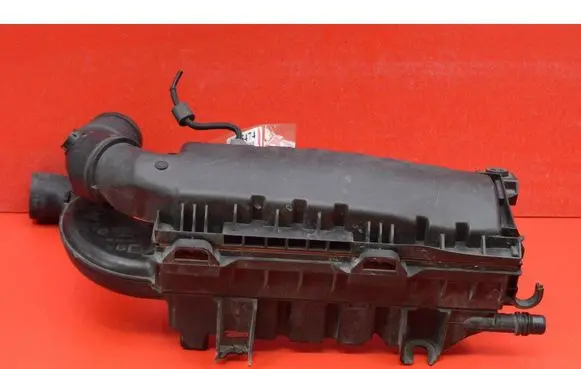 Citroen C4 Cactus Air filter box 980505708001
