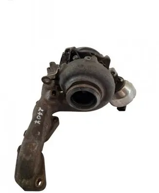 Audi Q5 SQ5 Turbo 04L253056L