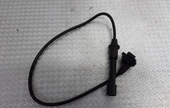 Ford Galaxy Ignition plug leads 