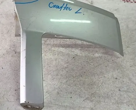 Volkswagen Crafter Under headlight/headlamp trim 