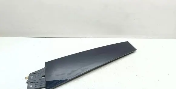 BMW 5 GT F07 (B) Pillar trim (exterior) 7196352