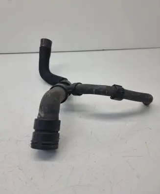 Land Rover Range Rover Evoque L538 Engine coolant pipe/hose EJ328286BB