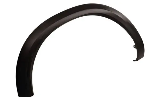 Citroen C3 Aircross Rear arch trim 9816832277