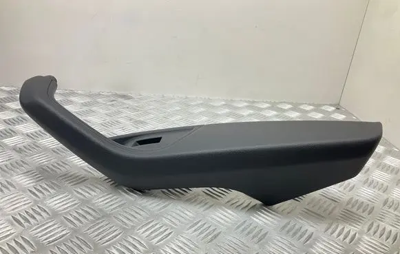 Audi A4 S4 B9 Rear door handle trim 8W0867374D