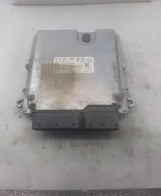Mercedes-Benz Vito Viano W447 Engine control unit/module A6519002803