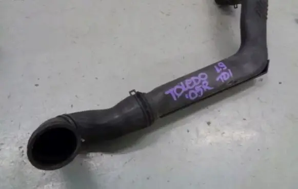 Seat Toledo II (1M) Turbo turbocharger oiling pipe/hose