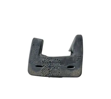 Dodge Challenger Radiator mount bracket 04596474AD 4596474AD