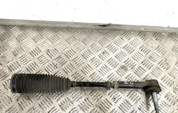 Steering tie rod