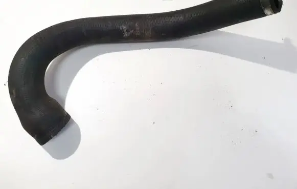 Citroen C4 I Intercooler hose/pipe