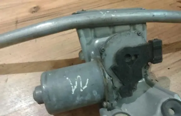Ford Fiesta Wiper motor 96fg17b57