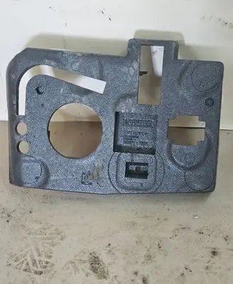 Volvo V40 Cross country Glove box in trunk 31445512