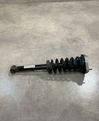 Mercedes-Benz SL AMG R231 Rear shock absorber/damper A2313207413 F4B13H8660